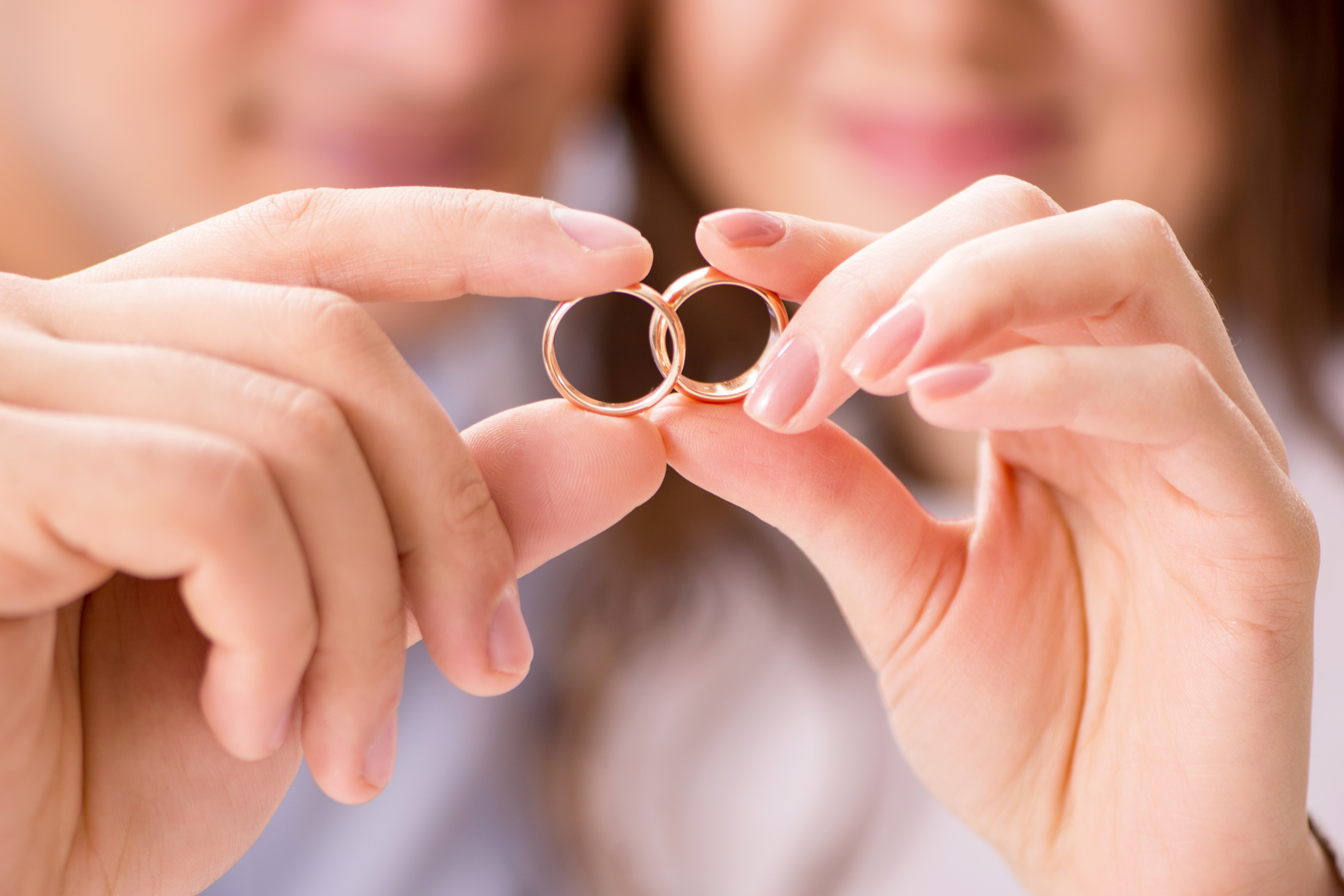 Estate Planning for the Newly Married