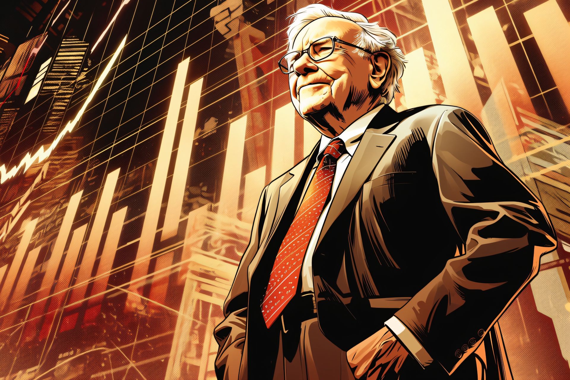 Warren Buffett’s Estate Plan